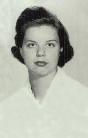 Sarah Frances Frye (1947-1989)