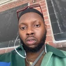 Nicolas Tyrell Scott's Profile