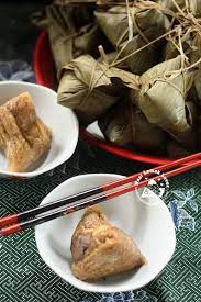 i have been delaying to post this classic hokkien bak chang since last year i keep delaying due to this post is too lengthy whic food savoury food food dishes