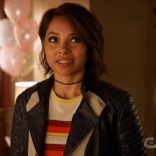 What do you think my favorite characters say about me? : r/FlashTV