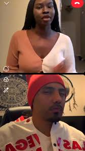 Black Men Prefer White Women