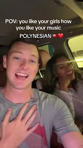 Shannon Ford and Kyle Jonas