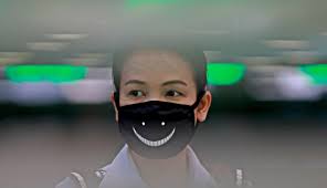 Sayang terima kasih semuanya, selama ini kau menyakitiku. 10 Alasan Lucu Lucuan Warga Indonesia Gak Bisa Kena Virus Corona Asli Bikin Manggut