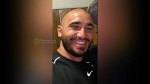 The funeral service of the late Mohamad Hammoud in Australia