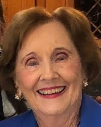 Annette Chase Obituary (1929