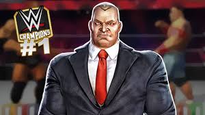 El favorito de todos los juegos de rompecabezas arcade, que combina el juego clásico con la lucha sin reglas. Wwe Champions 2020 Apk V0 440 Full Mod Mega