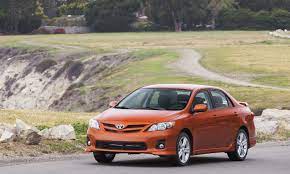 Click past the jump to read our full review on the 2013 toyota corolla. 2013 Toyota Corolla S Special Edition 012 Toyota Usa Newsroom
