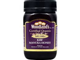 Mānuka honey is a monofloral honey produced from the nectar of the mānuka tree, leptospermum. Certified Organic Raw Manuka Honey Mg 100 Gnc Malaysia