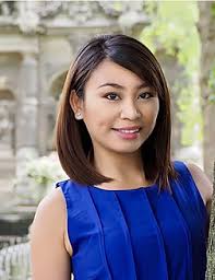 Certified RSMN Advanced Numerologist