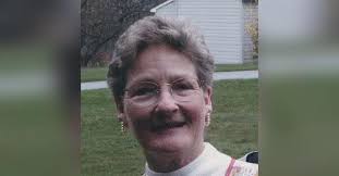 Patsy Carole Seiss Obituary