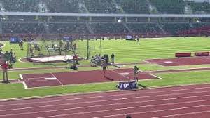I'm honored i was able to film/interview @vallman123 right before the olympics. Valarie Allman 70 01m 229 8 Discus Usatf Olympic Qualifying 6 18 2021 Youtube