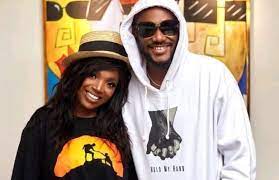 Charles further claimed that the union between annie and 2face is killing his musician brother. Vf3zqjysobqomm