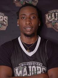 Worcester Majors Media Showcase: Fazo's Rise to Basketball Stardom