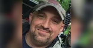 Jamie Dale Garrett Obituary