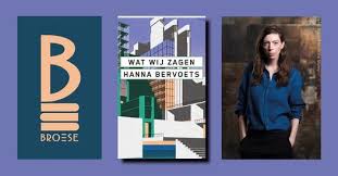 Jun 09, 2021 · het boekenweekessay van roxane van iperen (de genocidefax) klimt deze week naar de eerste plek van de bestsellerlijst. Boekenweek Evenement Signeersessie Hanna Bervoets Wat Wij Zagen Broese Utrecht 31 May 2021
