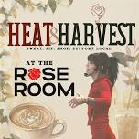 HEAT + HARVEST ✨ Ft. SLOW BURN