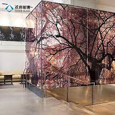 Check spelling or type a new query. China Factory Price Architectural Digital Float Clear Printing Decorative Laminated Glass Panels For Wall China Glass Building Glass