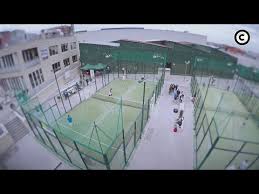 Centro profesional de pádel en las completas instalaciones del club de pádel la moraleja, donde damos formación en: Club Capital Torneo De Padel En Club De Padel La Moraleja Youtube