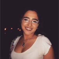 Hildy Gisselle 🍎 Lacayo Muñoz