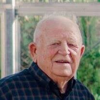 Billy D. Whitacre Obituary