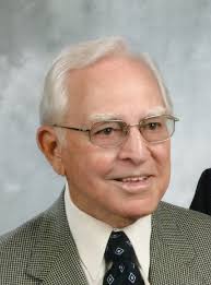 Obituary information for Rev. John S. Farrar