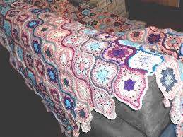 hanim dilendi bey begendi oval motif yapimi mimuu com tig desenleri orme bebek battaniyeleri tig isi orguler