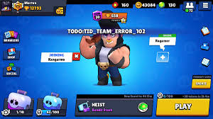 Последние твиты от brawl stars (@brawlstars). Morton On Twitter Great Update Thank You Very Much Brawlstars Just Fix Lag In Bounty And Tweak Brawl Ball So There Is No Room Behind The Goal Also I Find This Thing