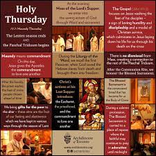 It is party of holy week. 29 March 2018 Maundy Holy Thursday Anastpaul