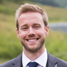 Ben Towler (@bctowler)