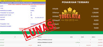 Pin Di Prediksi Togelkita