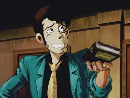 Acknowledged across the globe as the world's number. Lupin Ii Lupin Iii Wiki Fandom