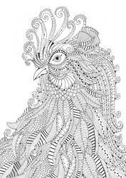 These lovely creatures are the most popular pets! 20 Free Printable Difficult Animals Coloring Pages For Adults Everfreecoloring Com