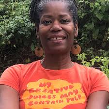 Germaine Gooden-Patterson (@wellnesswithn) • Instagram photos and videos