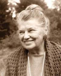 The Poustinik Option: Catherine Doherty's Answer to Violence by Jeremiah  Barker