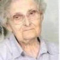 Obituary information for Esther Leah Scott