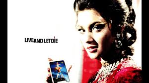 Roger moore, yaphet kotto, jane seymour and others. James Bond 007 Leben Und Sterben Lassen Trailer Deutsch 1080p Hd Youtube
