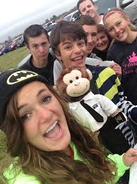 Varvel Family: November 2014