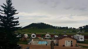 Maybe you would like to learn more about one of these? No Name City Luxury Cabins Rv Llc Updated 2021 Prices Campground Reviews Sturgis Sd Tripadvisor