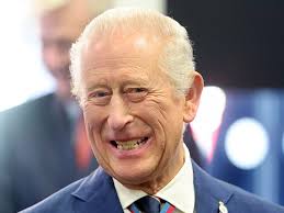 King Charles makes major announcement about 'lifelong battle'