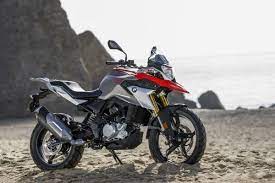 bmw 普通二輪で運転できる g 310 gs を発売 bmwオートバイ オフロード モーターサイクル