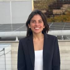 I am thrilled to announce that I will be joining the San Francisco office… 