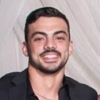 Gabriel Kelley's Instagram, Twitter & Facebook