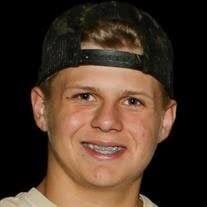 Mr. Lane Waggoner Obituary