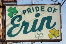 Trails - Sunday Pride of Erin