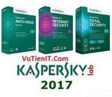 Download Kaspersky Internet Security 2017 Key Kis 2017 Bản Quyền 3 Thang