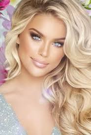 85 Beautiful Blondes ideas