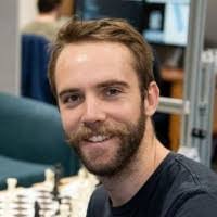 Chris Ellingham's Instagram, Twitter & Facebook