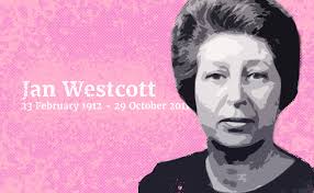 Jan Westcott