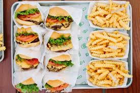Shake shack appoints katherine fogertey as chief financial officer. Shake Shack S First Triangle Location Opening Wednesday In Cary Cbs 17