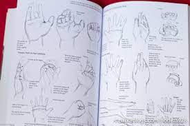 Book Review How To Draw Manga Sketching Manga Style Volume 1 Sketching To Plan Parka Blogs